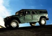 Hummer HX Concept